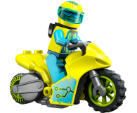 LEGO City 60358 Cybermotocykl kaskaderski - 1091233 - zdjęcie 7